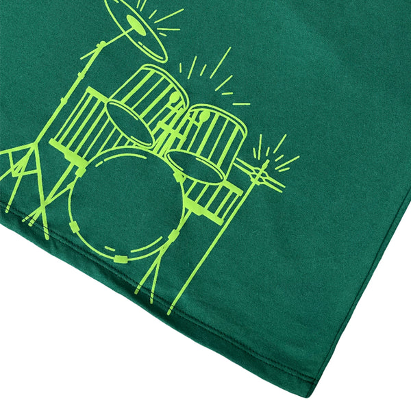 Printed shirt BTS625F Play it Loud