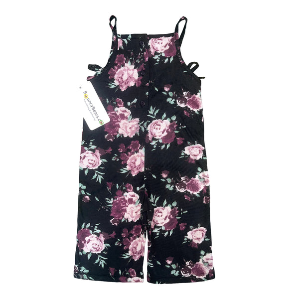 Printed Jumpsuit BBJS2501