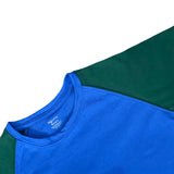 Palm Tree Graphic Print T-Shirt for Boys | BTS625E - Bouncybears