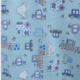 BTS625C Cute Minnie Cars T-Shirt - Bouncybears