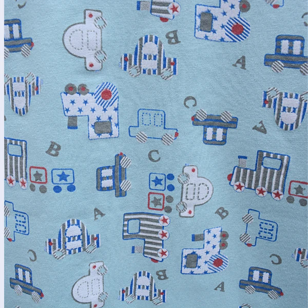 BTS625C Cute Minnie Cars T-Shirt - Bouncybears