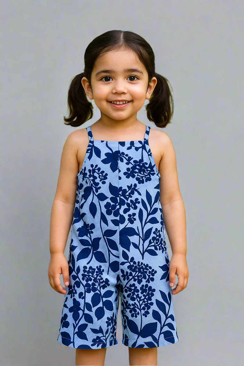 jumpsuit for girls