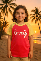 LOVELY EMBROIDERY SHIRT GTS625C - Bouncybears