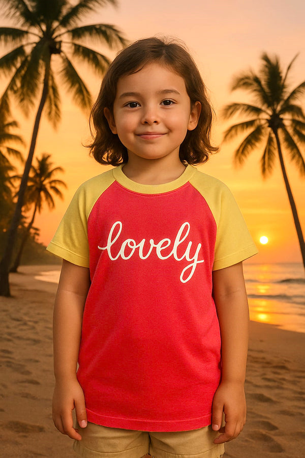 LOVELY EMBROIDERY SHIRT GTS625C