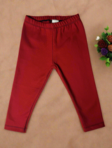 Ribbed Leggings - Bouncybears