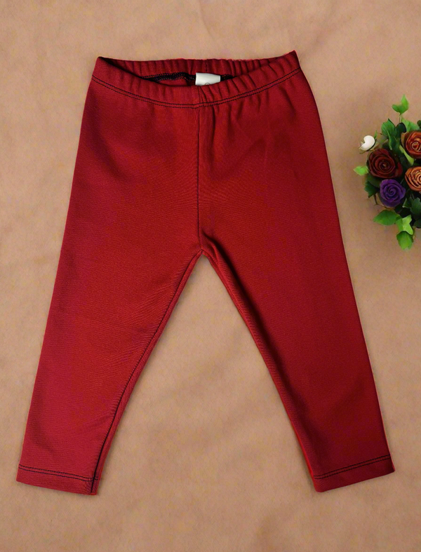 Ribbed Leggings - Bouncybears