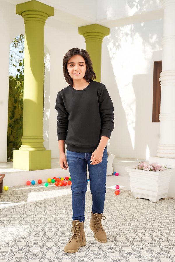 Sweatshirt for Boys| WBKT-27 - Bouncybears
