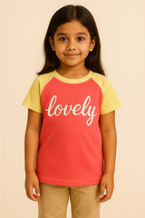 LOVELY EMBROIDERY SHIRT GTS625C - Bouncybears