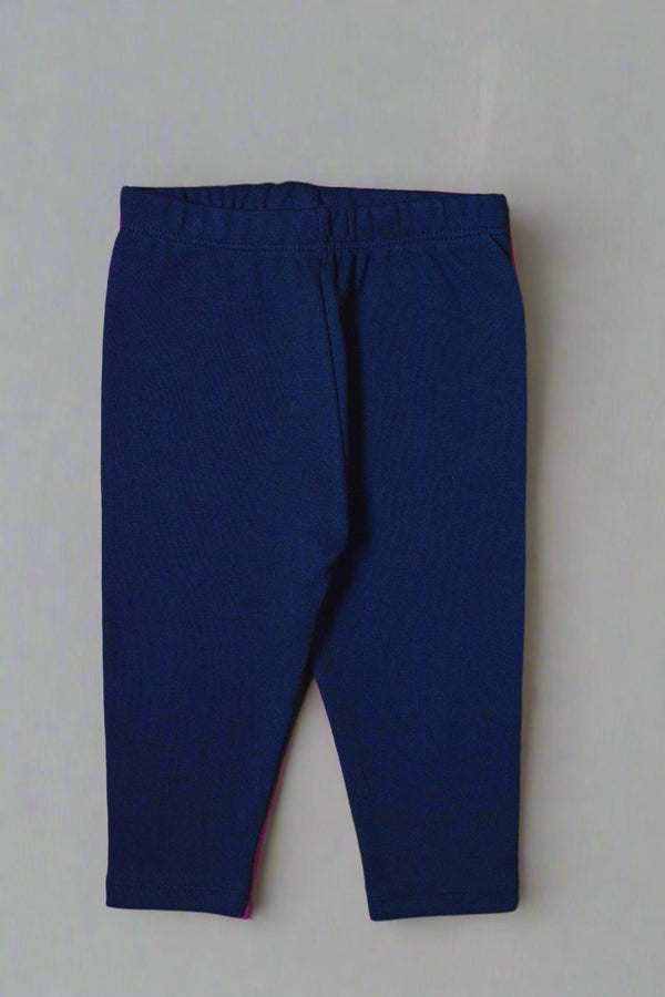 LG-05 LEGGING - Bouncybears