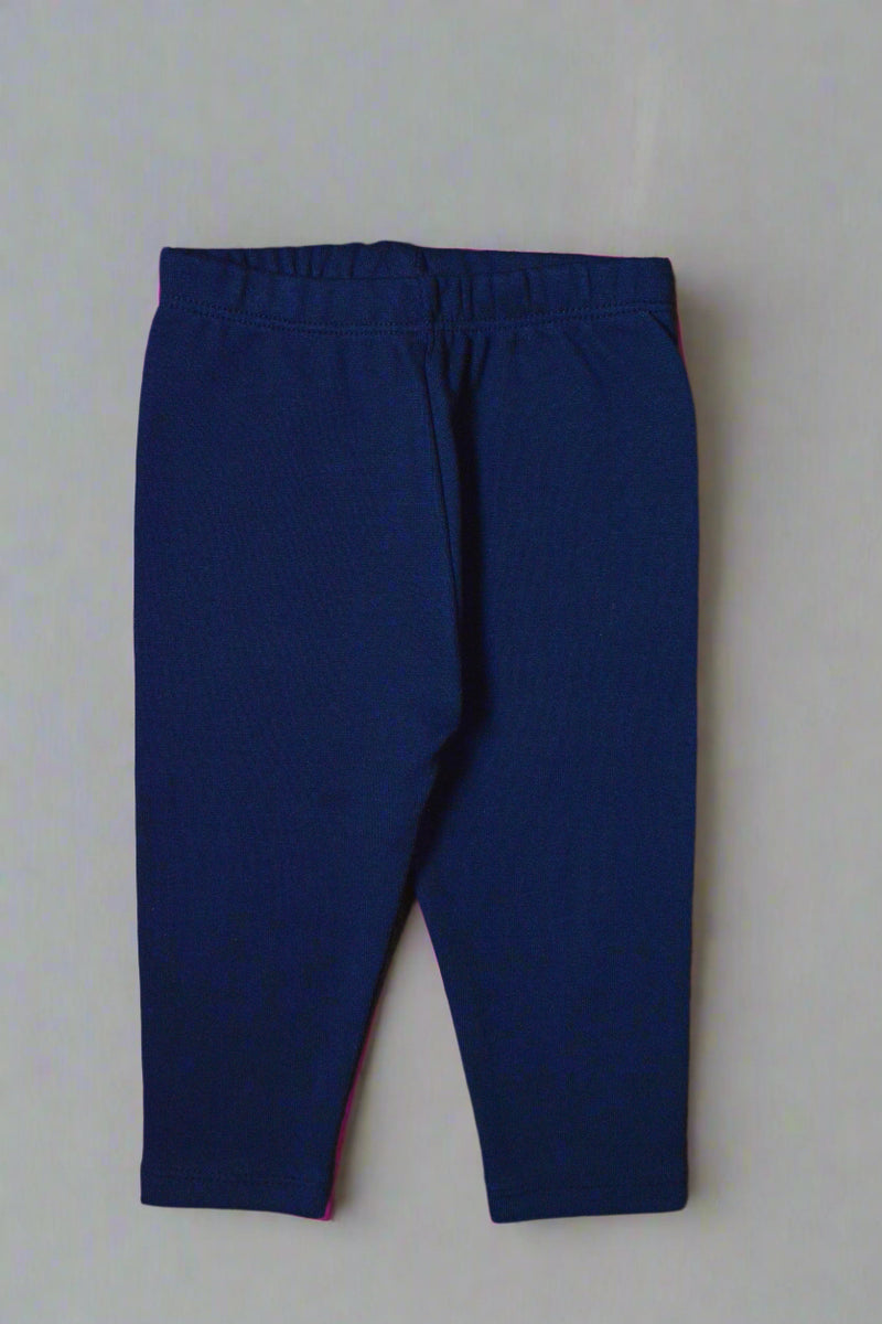 LG-05 LEGGING - Bouncybears